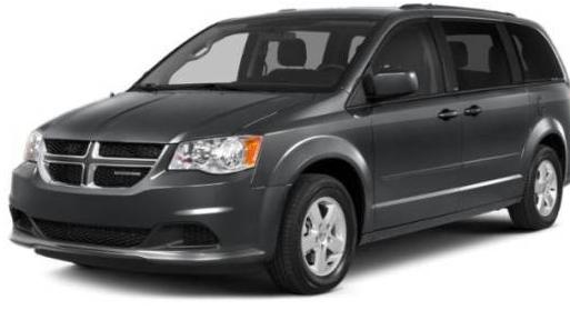 DODGE GRAND CARAVAN 2015 2C4RDGCG3FR659847 image